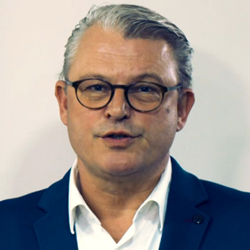 Michael B. Schwaegerl